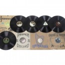 Group of 44 Historical Recordings