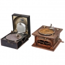2 Gramophones