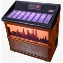 NSM City ES 160 Jukebox, 1983