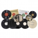 Rare, Curious and Promotional Records