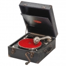 3 Gramophones