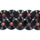 25 Comedian Harmonists (and Successors) 78 rpm Records, 1928–36