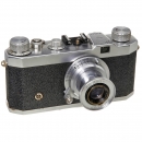 Kristall Standard, c. 1950