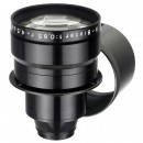 R-Biotar 0,85/4,5 cm, c. 1934