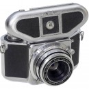 S.E.R.O.A. Mecaflex, 1958