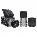 Hasselblad 500C Outfit