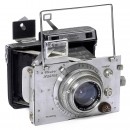 Plaubel Makina IIIR, 1953