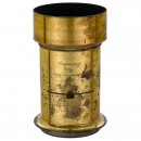 Voigtländer Lens, c. 1875