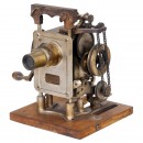 Power's Cameragraph No. 5, c. 1906