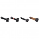 4 Bell-Type Telephone Handsets, 1877 onwards