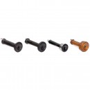 4 Bell-Type Telephone Handsets, 1877 onwards