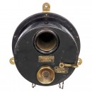 Siemens & Halske Naval Telephone, c. 1920
