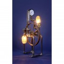 Original Steampunk Lamp