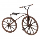 Child's Boneshaker Bicycle, c. 1980