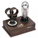 Loewe Model OE333 Radio, 1927 onwards
