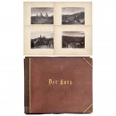 Portfolio Der Harz, c. 1893-94
