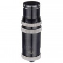 Angenieux Type Y2  3,5/135 mm for M39, c. 1960