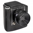Rolleiflex Hand Sample