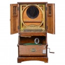 Klingsor Gramophone, c. 1914