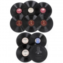 Patriotic Recordings and Propaganda Lectures, c. 1930-42