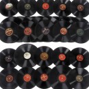 Large Collection of Sound Film Hits, Operettas and Light Music o