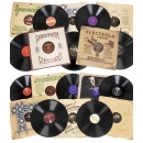 Large Collection of Operas, Operettas and Classical Music on She