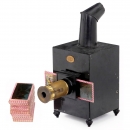 Magic Lantern by C. Eckenrath, c. 1880