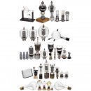 Electron Tubes and Bulbs