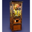 Deluxe Zoltar Speaks Fortune Teller, c. 2010