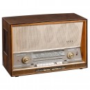 Saba Freiburg Vollautomatic 11-Stereo, c. 1961