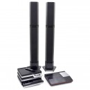 Bang & Olufsen 7000 Series Stereo System and Accessories, 1992 o