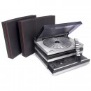 Bang & Olufsen 5500 Series Stereo System, c. 1988