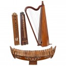 4 Musical Instruments