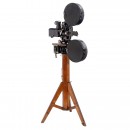 ICA Monopol Film Projector, c. 1914