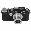 Leica IIIc, c. 1949