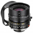 Leica Elmarit-M 2,8/28 mm, c. 1987
