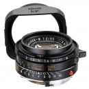 Leica Summicron-M 2/35 mm, c. 1991