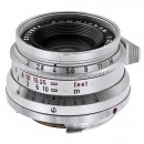 Leica M Summicron 2/35 mm 8-lenses, c. 1969