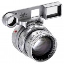 Dual-Range Summicron 2/50 mm, c. 1960