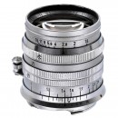 Leica M Summarit 1.5/5 cm, c. 1954