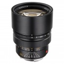 Leitz Summilux-M 1,4/75 mm, c. 1988