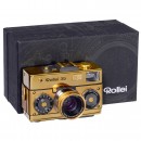 Rollei 35 Classic Anniversary Model 