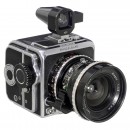 Hasselblad Super Wide Angle, c. 1956