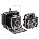MPP Mk VII Micro Technical and Bertram BCI Cameras