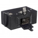 3A-Panoram-Kodak with Ross Lens, c. 1914