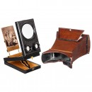 Graphoscope and Stereoscope