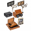 4 Stereo Viewers and Slides