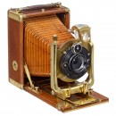 Tropen Rio 5 C Camera, 1927