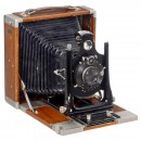 Tropica 13 x 18 cm Camera, c. 1920