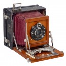 Early Model of the Heag IX